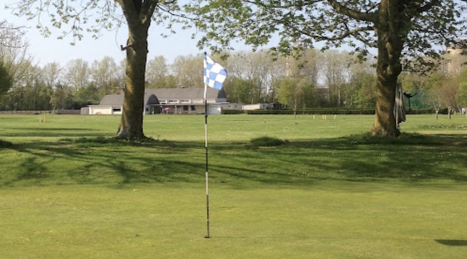Photo of Blue Circle (Westbury) Golf Club